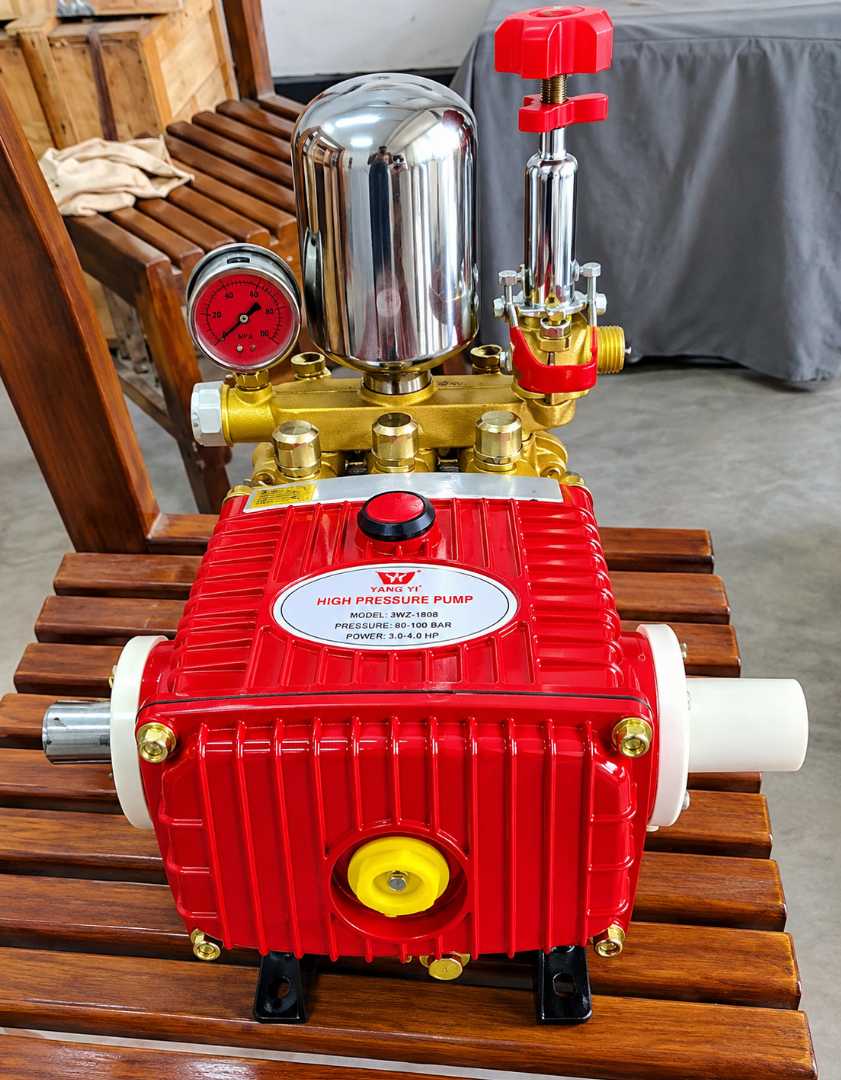 Agricultural,HTP,(High-Pressure),Spray,Pump-কৃষি,স্প্রে,,(HTP),পাম্প,